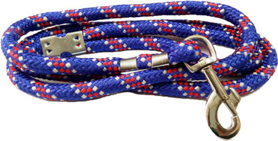 

Sollar's 172 cm Dog Cord Leash(Multicolor)