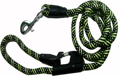 

Agnpetspot. 150 cm Dog Cord Leash(Green)
