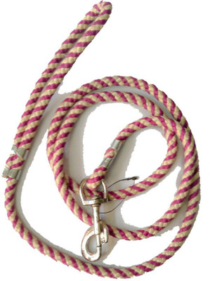 

Sollar's 156 cm Dog Cord Leash(Multicolor)