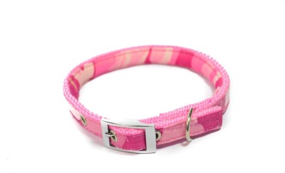 

Sollar's 42 cm Dog Strap Leash(Pink)