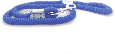 SCOOBEE 152 cm Dog Chain Leash(Blue)