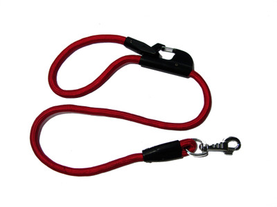 

Agnpetspot. 98 cm Dog Cord Leash(Red)