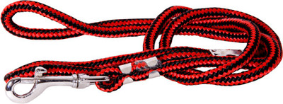 

Kristal Dog Leash 152 cm Dog Cord Leash(Multicolor)