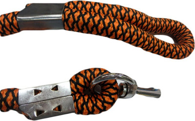 

DCS 165 cm Dog Cord Leash(Multicolor)
