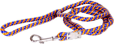 

Kristal 152 cm Dog Cord Leash(Multicolor)