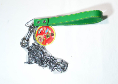 

Sollar's 160 cm Dog Chain Leash(Green)