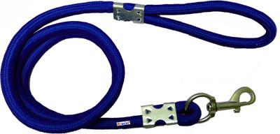 Petshop7 152 cm Dog Cord Leash(Blue)