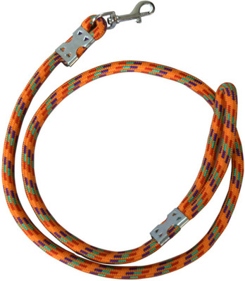 

Paw Zone 162 cm Dog Cord Leash(Orange)