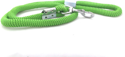

Scoobee 152 cm Dog Chain Leash(Green)