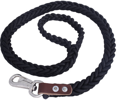 

SRI Imported High Quality Strong Dog Rope Leash For Heavy/Large Dog - ( colour may vary ) 135 cm Dog Cord Leash(Multicolor)