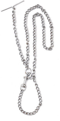 

Starling 152 cm Dog Chain Leash(Steel)