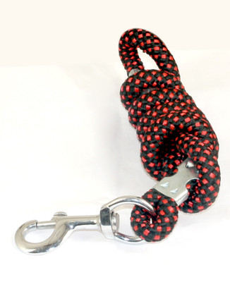 

Pet Club51 Large 162 cm Dog Cord Leash(Multicolor)
