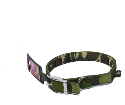 

Sollar's 25 cm Dog Strap Leash(Multicolor)