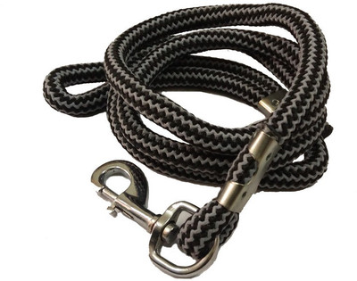 

Sollar's 172 cm Dog Cord Leash(Multicolor)