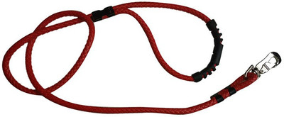 

Pets Planet 115 cm Dog Cord Leash(Red)