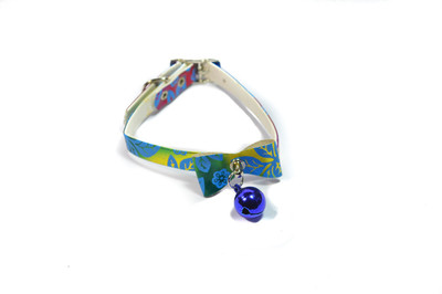 

Sollar's 22 cm Dog Strap Leash(Multicolor)