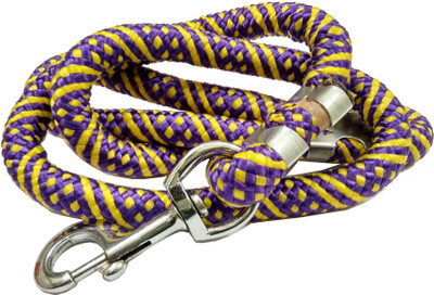 

Sollar's Heavy 152 cm Dog Cord Leash(Multicolor)