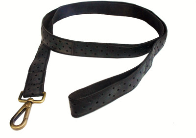 

green the map 150 cm Dog Strap Leash(Black)