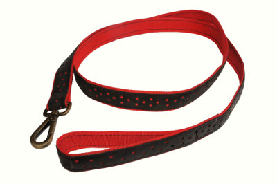 

Green The Map 150 cm Dog Strap Leash(Red)