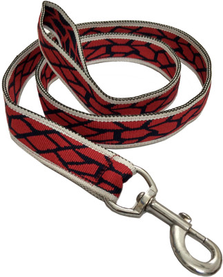 

Sollar's 123 cm Dog Strap Leash(Multicolor)