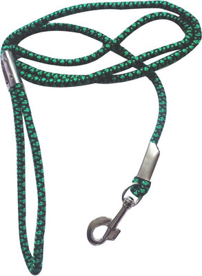 

Suraj Chains 152 cm Dog Chain Leash(Green)