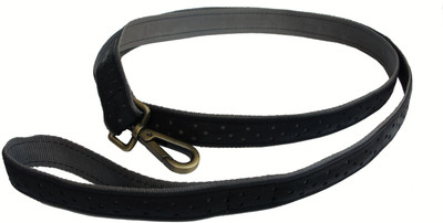 

Green The Map 150 cm Dog Strap Leash(Grey)