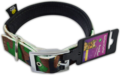 

Sollar's 45 cm Dog Strap Leash(Multicolor)
