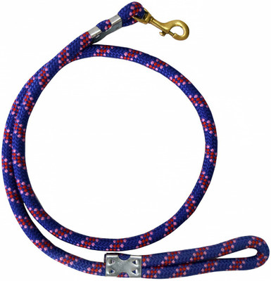 

Paw Zone 162 cm Dog Cord Leash(Blue)