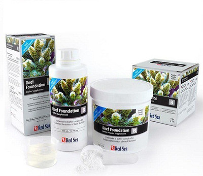 

Red Sea Nutrition Supplement Liquid(500 g)