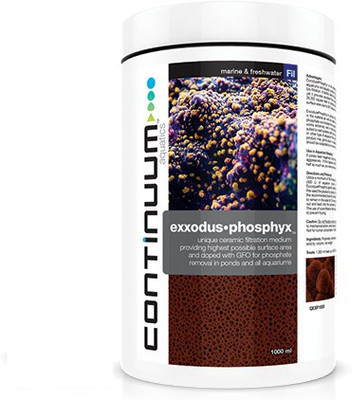 

Continuum Stress Relief Powder(1000 ml)