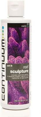 

Continuum Aquatics Nutrition Supplement Liquid(250 ml)