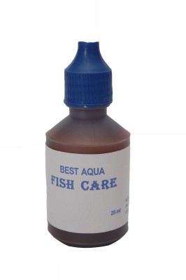 

Aquafin Internal Anti-fungal Medication Liquid(25 ml)