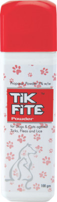 

All4pets Fleas & Tick Removal Powder(100 g)