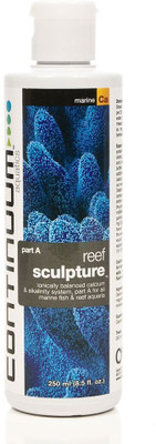 

Continuum Aquatics Nutrition Supplement Liquid(250 ml)