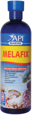 

API Internal Anti-fungal Medication Liquid(118 ml)