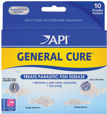 

API Skin & Coat Care Powder(10 tablets)