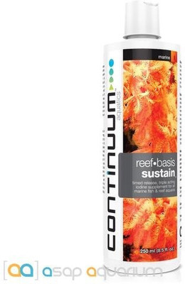 

Continuum Calcium Supplement Liquid(250 ml)