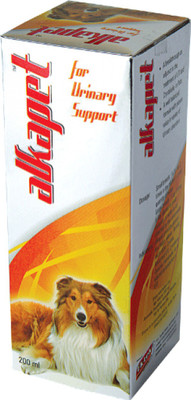 

All4pets Nutrition Supplement Liquid(200 ml)
