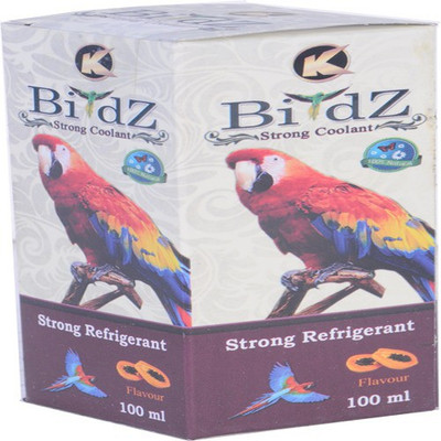 

Birdz Nutrition Supplement Liquid(100 ml)