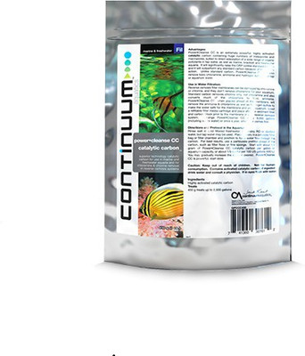

Continuum Nutrition Supplement Powder(450 ml)