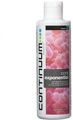 

Continuum Nutrition Supplement Liquid(250 ml)