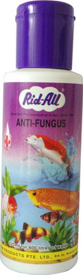 

Rid-All Internal Anti-fungal Medication Liquid(120 ml)