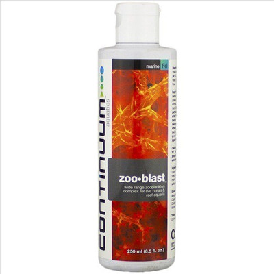 

Continuum Vitamin Supplement Liquid(250 ml)