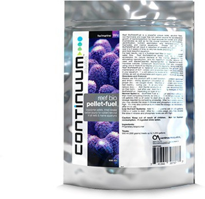 

Continuum Nutrition Supplement Liquid(1 ml)