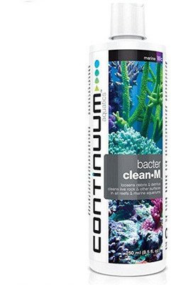 

Continuum Nutrition Supplement Liquid(250 ml)