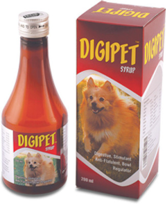 

All4pets Nutrition Supplement Liquid(200 ml)