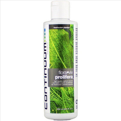 

Continuum Nutrition Supplement Liquid(500 ml)