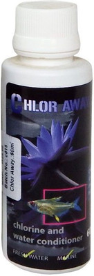 

Aquatic Remedies Respiratory Care Liquid(100 ml)