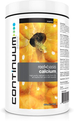 

Continuum Calcium Supplement Powder(200 ml)
