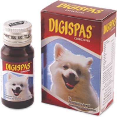 

All4pets Nutrition Supplement Drops(30 ml)